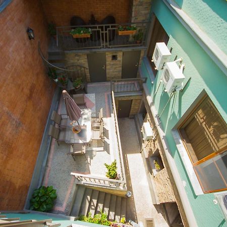 Boutique Stay 第比利斯 外观 照片