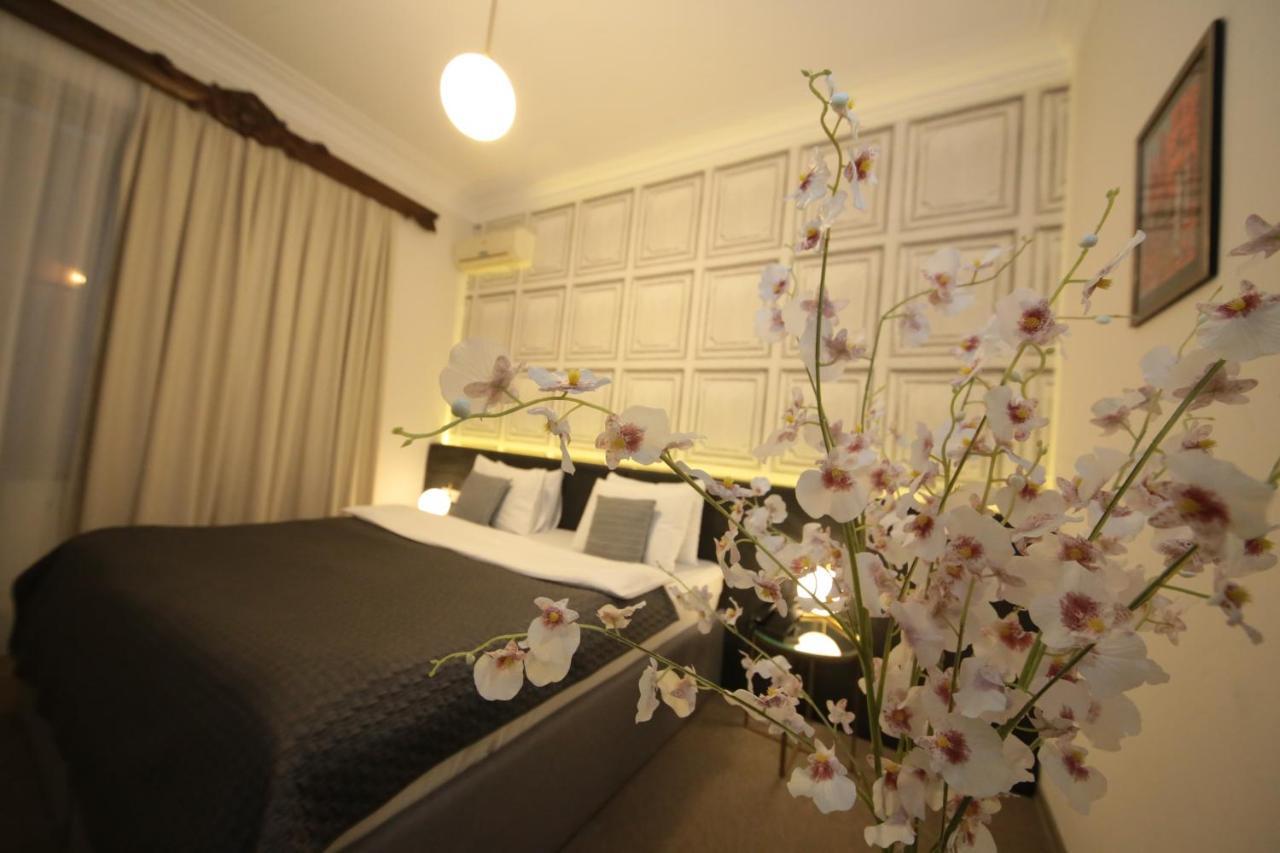 Boutique Stay 第比利斯 外观 照片