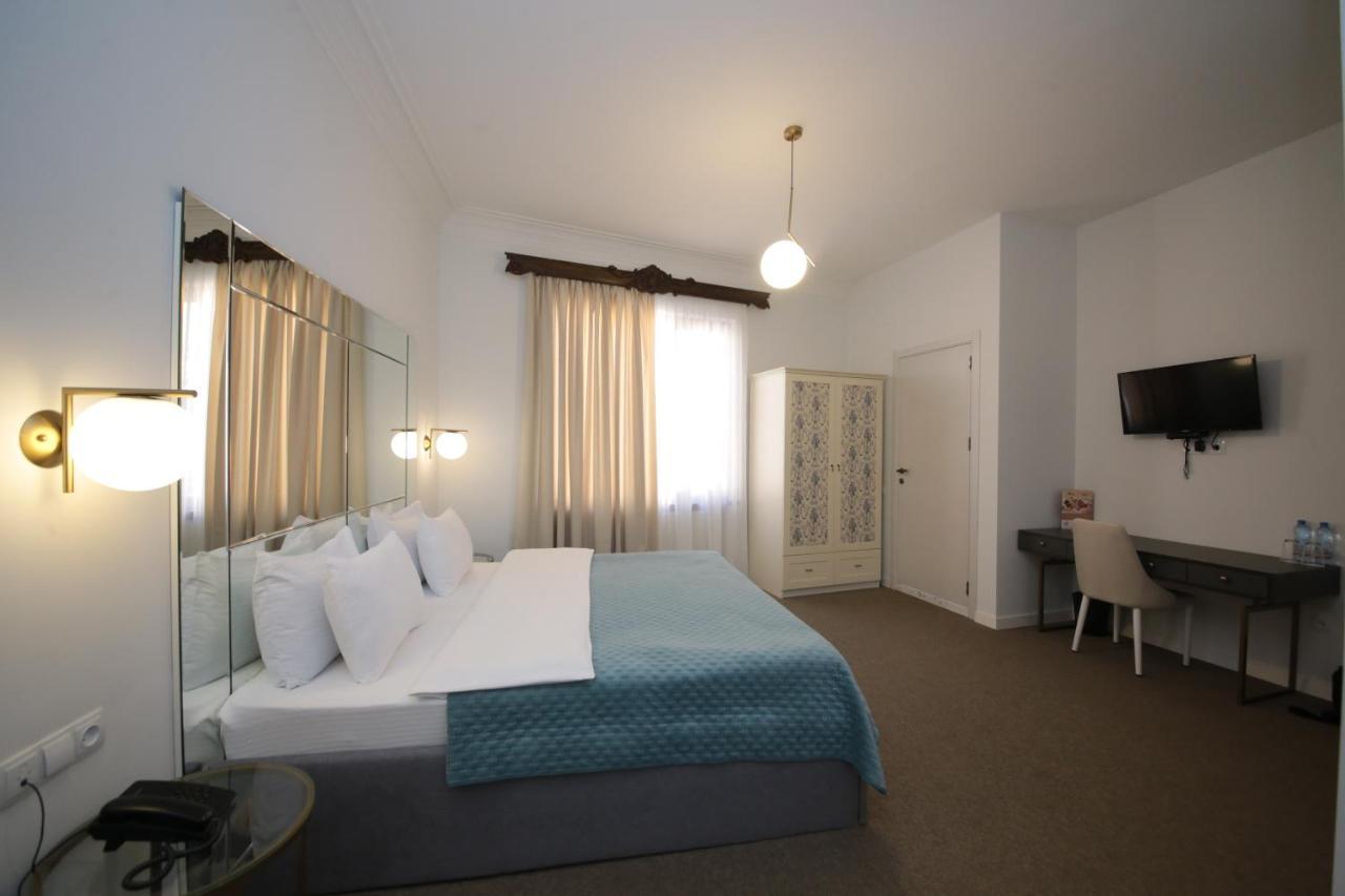 Boutique Stay 第比利斯 外观 照片