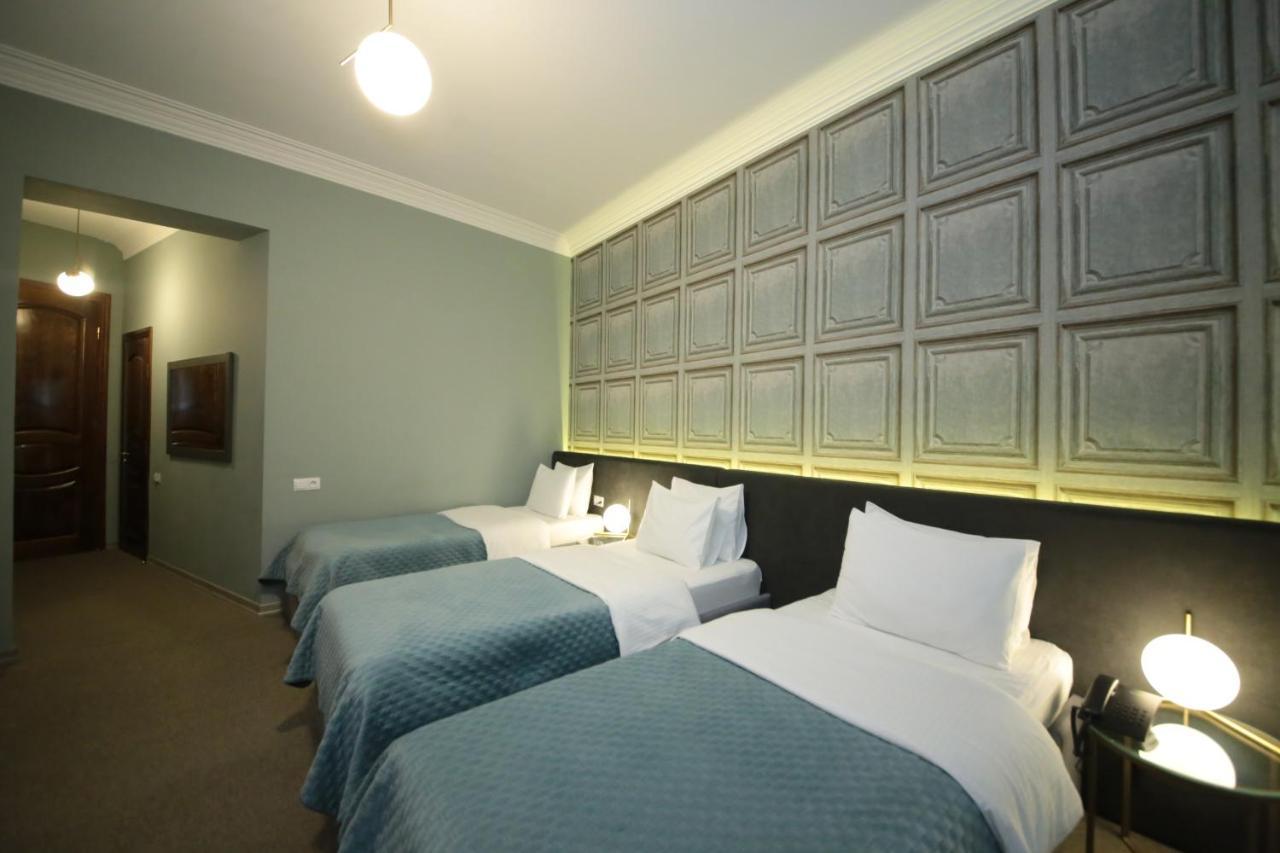 Boutique Stay 第比利斯 外观 照片