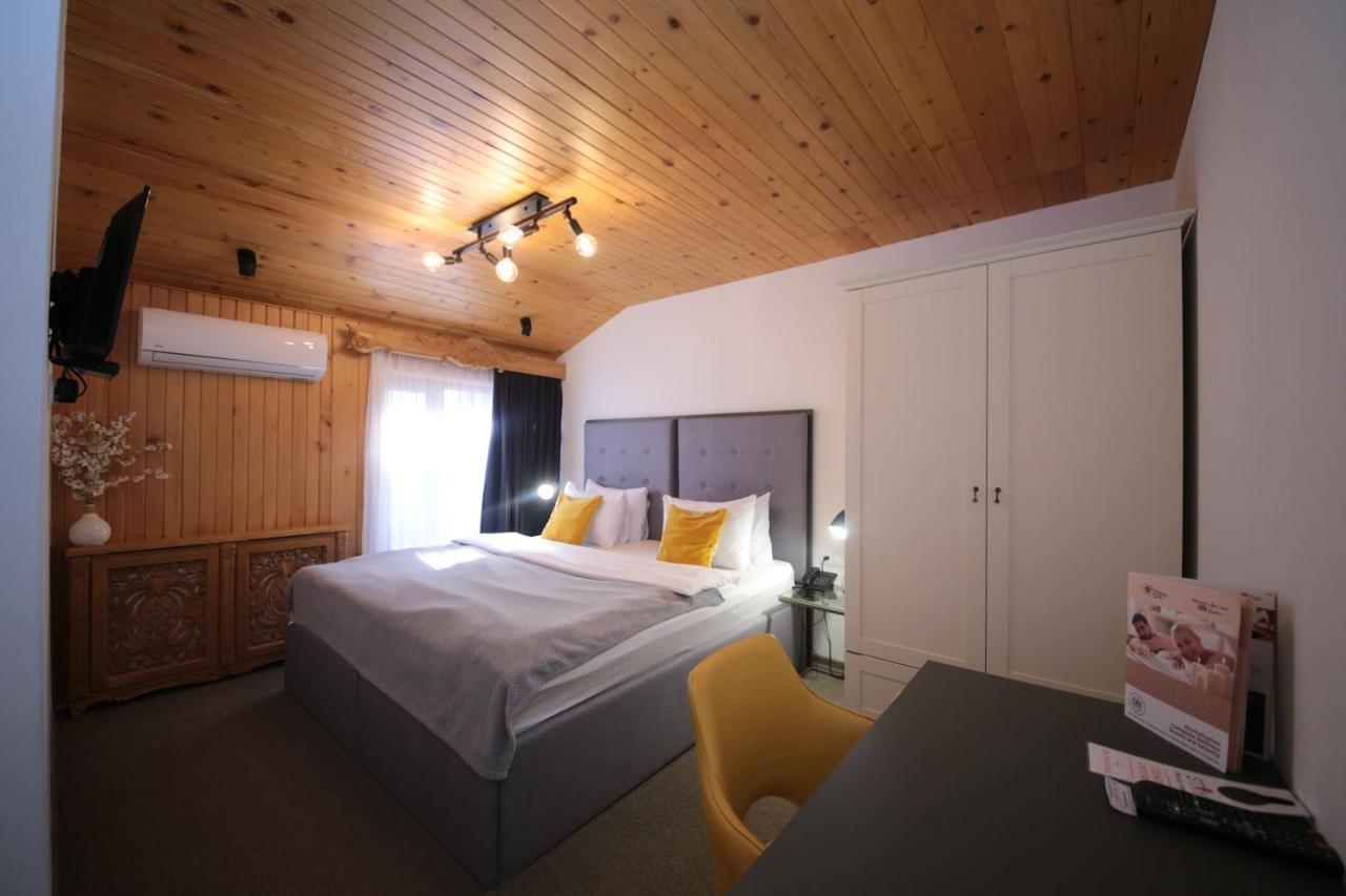 Boutique Stay 第比利斯 外观 照片