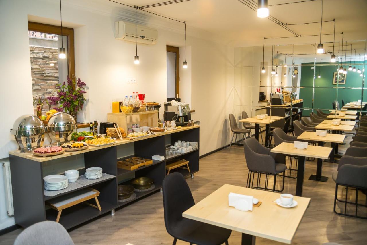 Boutique Stay 第比利斯 外观 照片